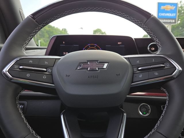 2026 Chevrolet Traverse Z71 - Photo 30