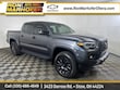 Toyota Tacoma 4WD
