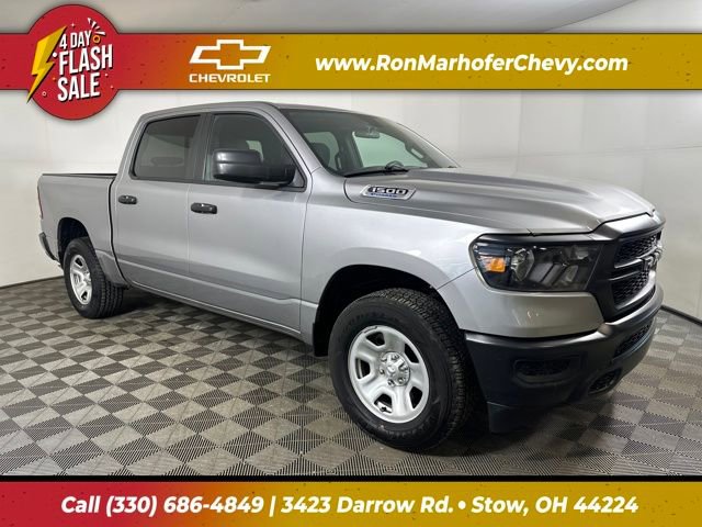 2023 RAM Ram 1500 Pickup Tradesman's photo