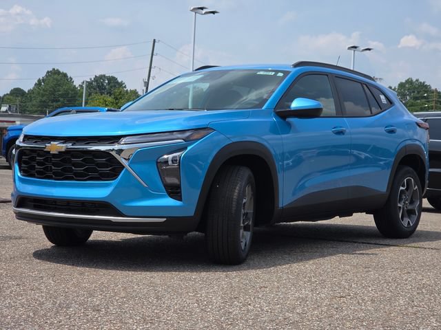 2026 Chevrolet Trax LT - Photo 10