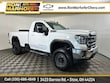 GMC Sierra 2500 HD