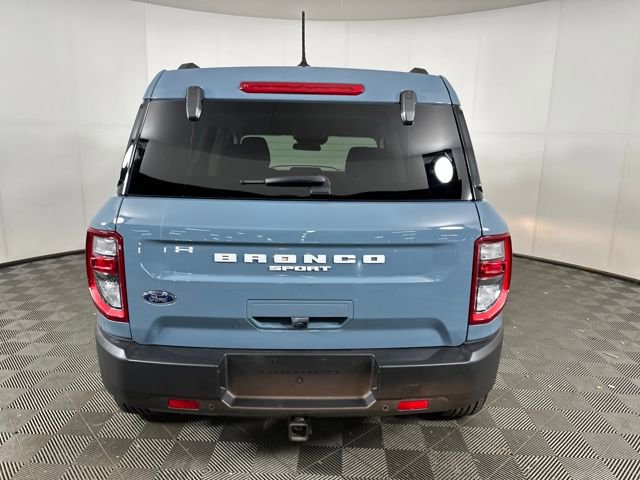 2023 Ford Bronco Sport Big Bend photo 4