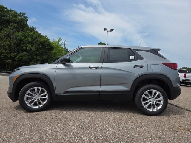 2026 Chevrolet Trailblazer LS - Photo 13