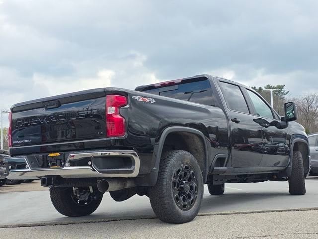 2026 Chevrolet Silverado 2500 HD LT - Photo 16