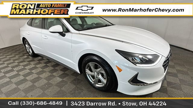 2022 Hyundai Sonata