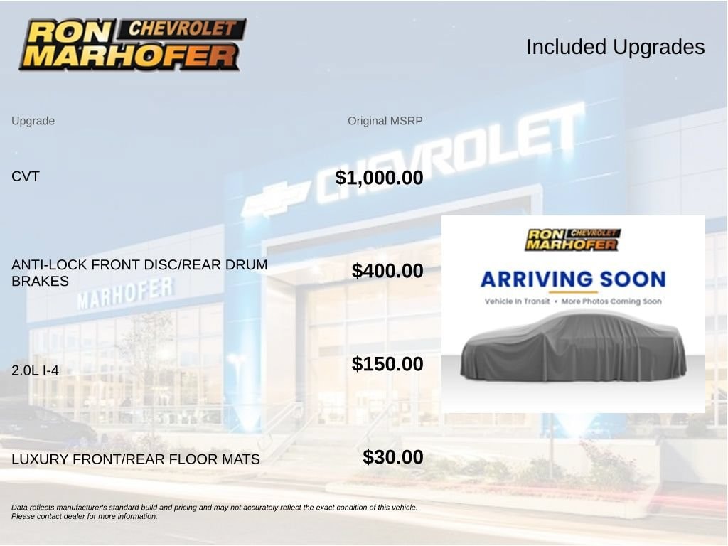 Used 2007 Dodge Caliber SXT Hatchback