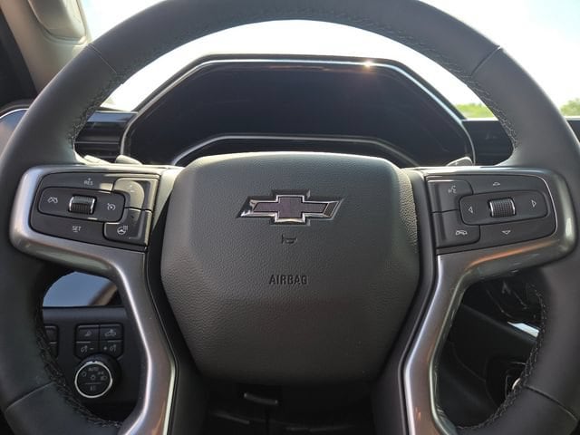 2026 Chevrolet Silverado 1500 RST - Photo 27