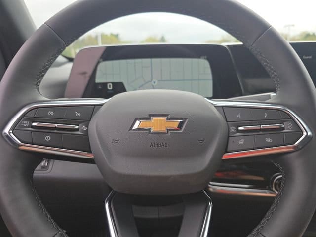 2026 Chevrolet Equinox LT - Photo 25