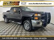 Chevrolet Silverado 2500 HD