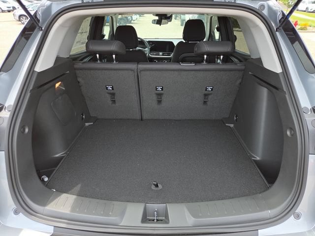 2026 Chevrolet Trailblazer LS - Photo 18