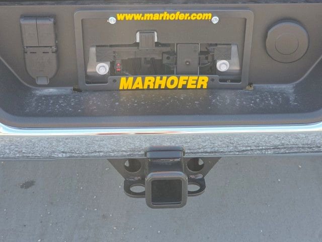 2025 Chevrolet Silverado 1500 LT - Photo 18