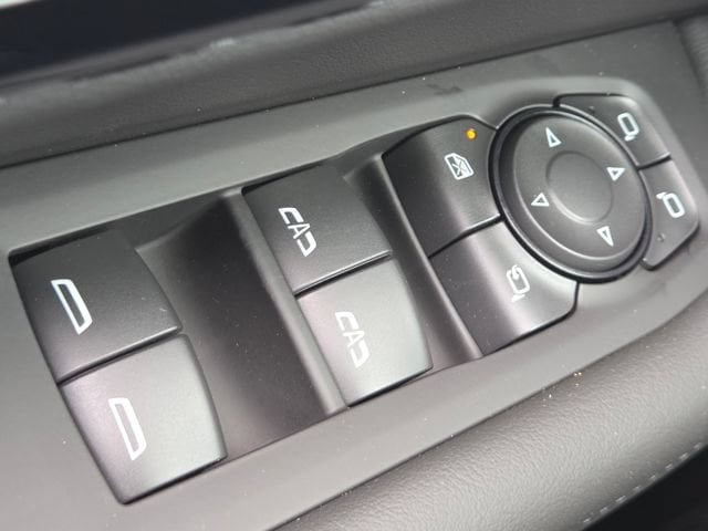 2026 Chevrolet Tahoe LT - Photo 35