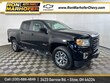 GMC Canyon