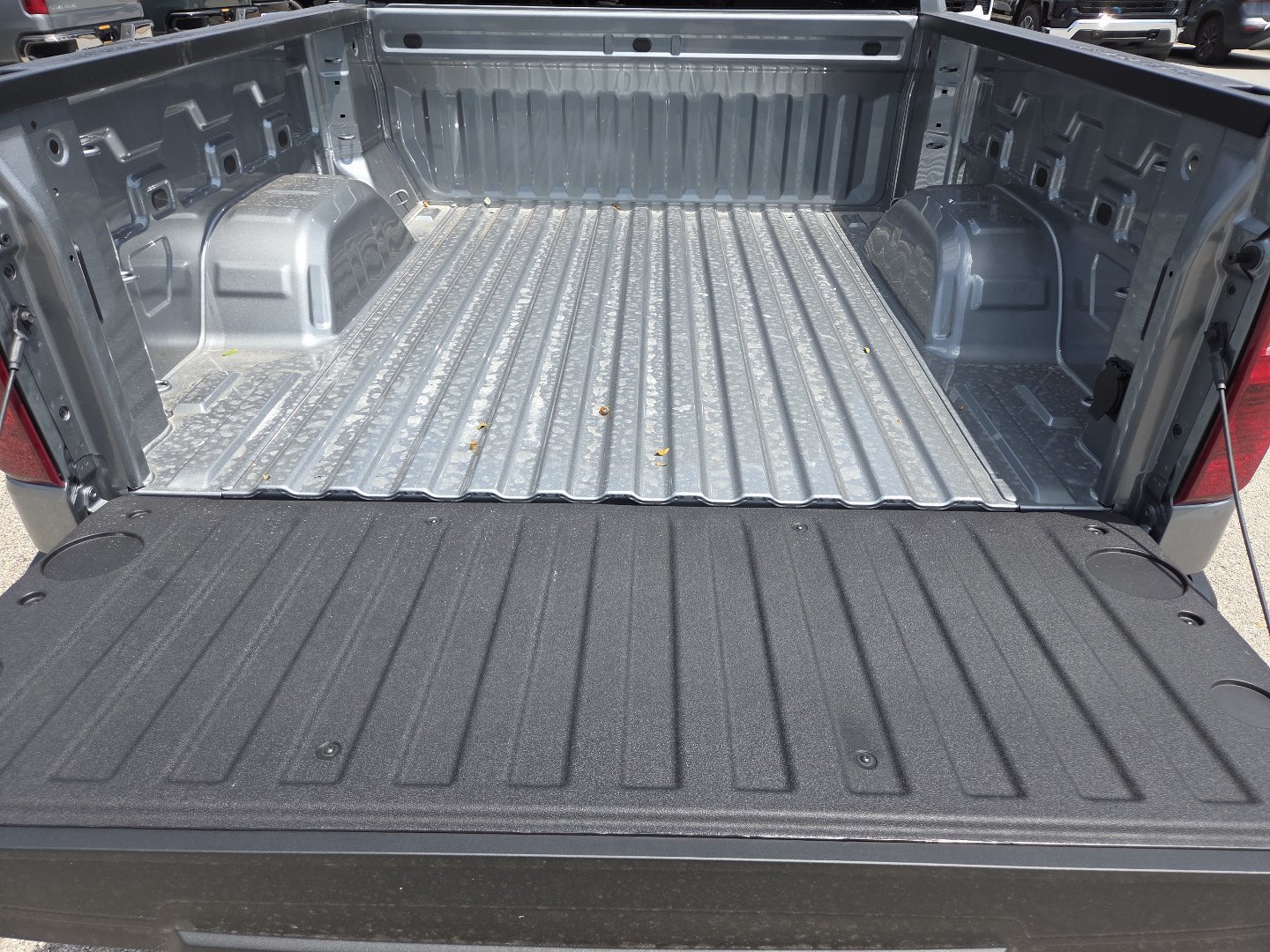 2026 Chevrolet Silverado 1500 LT - Photo 20