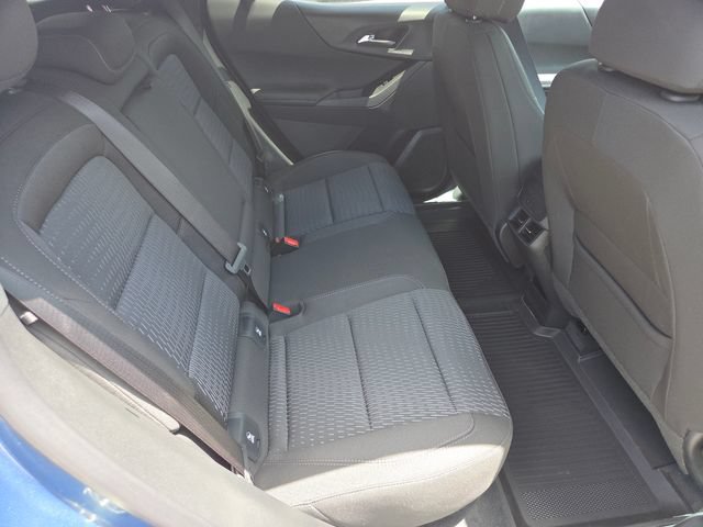 2026 Chevrolet Equinox LT - Photo 18