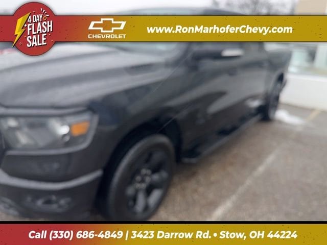 2019 RAM Ram 1500 Pickup Big Horn/Lone Star's photo