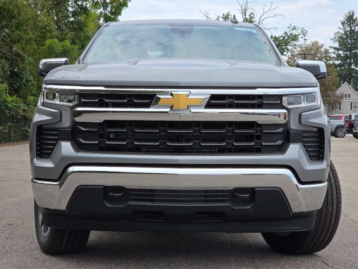 2026 Chevrolet Silverado 1500 LT - Photo 13