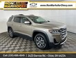 GMC Acadia