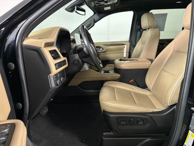 2021 Chevrolet Tahoe Premier - Photo 11