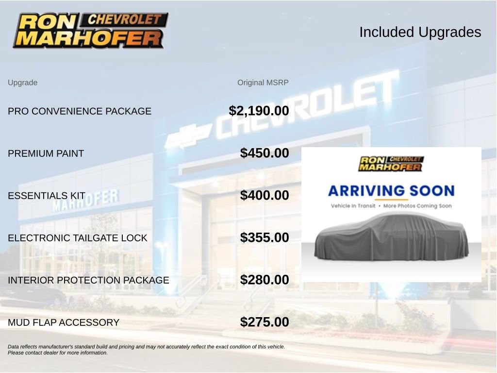 Used 2025 Nissan Frontier PRO-4X Truck Crew Cab