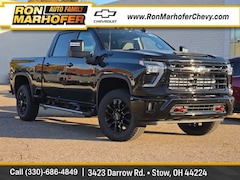 2026 Chevrolet Silverado 2500 HD LT Truck