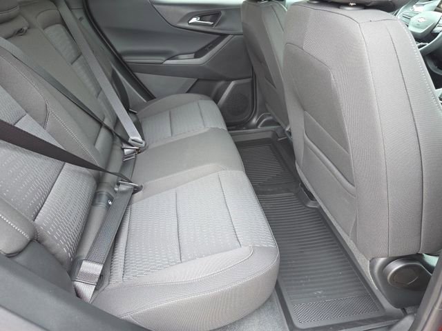 2026 Chevrolet Equinox LT - Photo 19