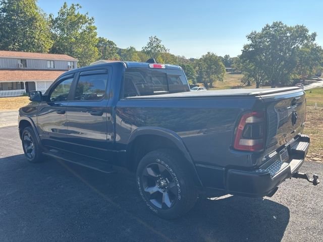 2020 Ram 1500 Big Horn photo 2