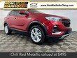 Buick Encore GX