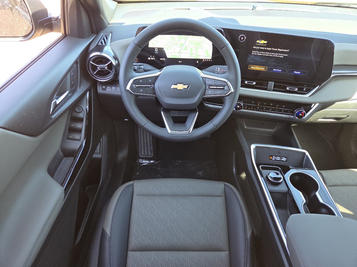 2027 Chevrolet Equinox LT - Photo 31