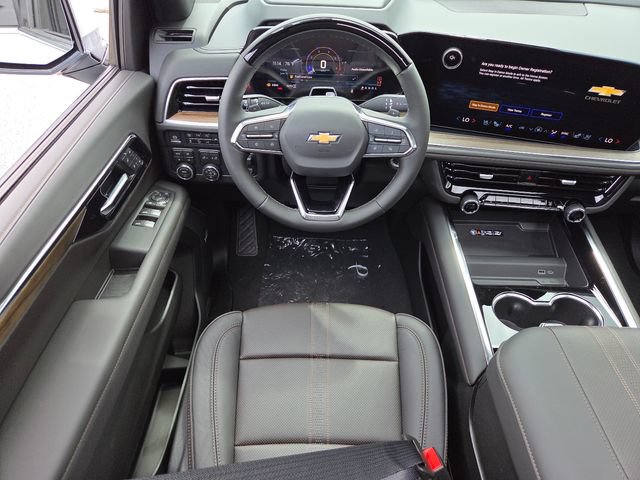 2026 Chevrolet Suburban High Country - Photo 29