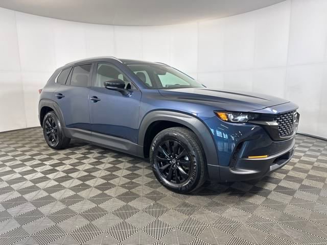 2024 Mazda CX-50 2.5 S Preferred photo 2