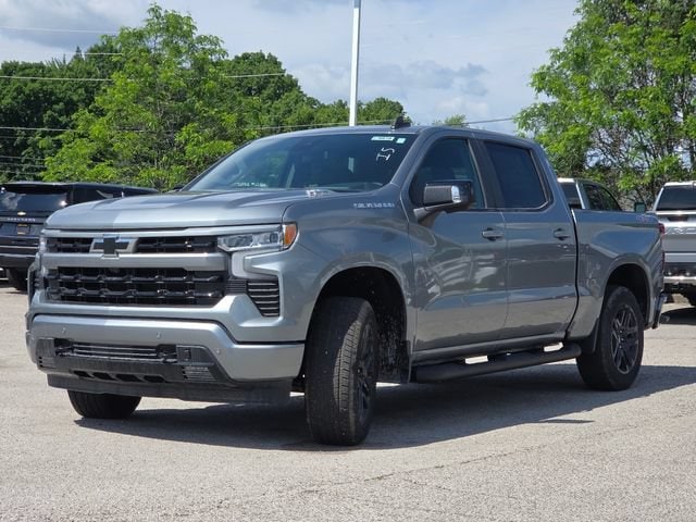 2026 Chevrolet Silverado 1500 RST - Photo 15