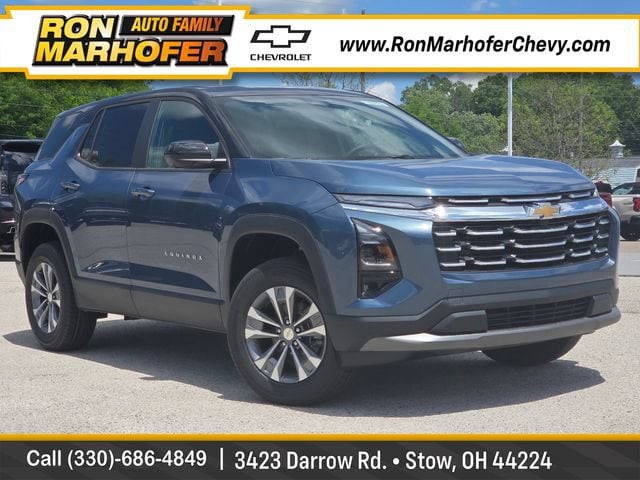 2026 Chevrolet Equinox LT - Photo 1