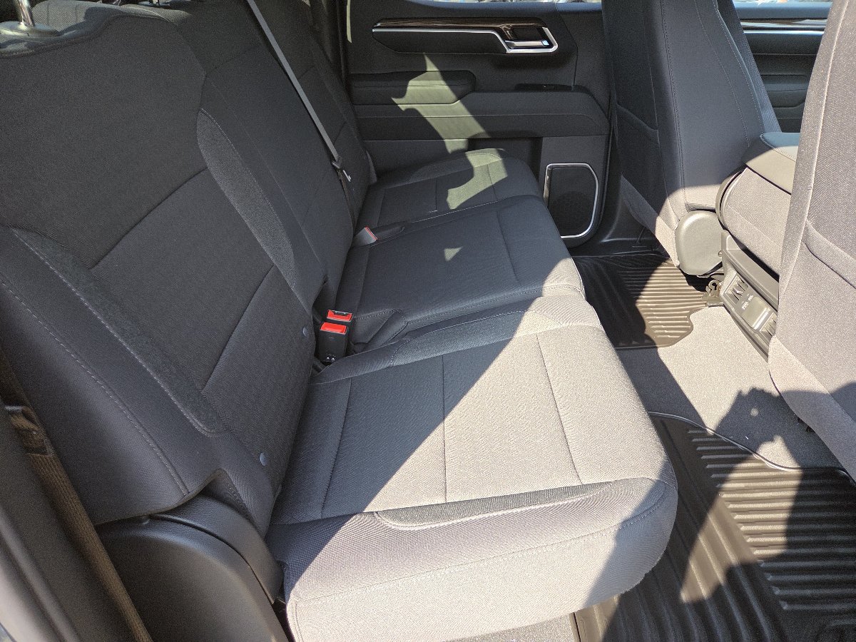 2026 Chevrolet Silverado 1500 LT - Photo 23