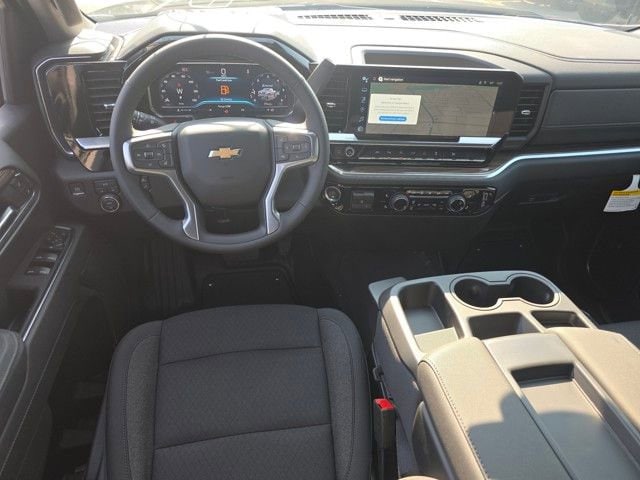 2025 Chevrolet Silverado 1500 LT - Photo 3