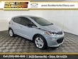 Chevrolet Bolt EV