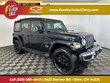 Jeep Wrangler 4xe