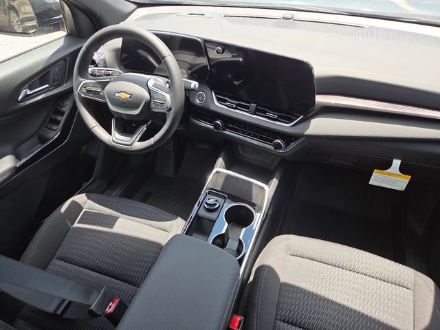 2026 Chevrolet Equinox LT - Photo 20