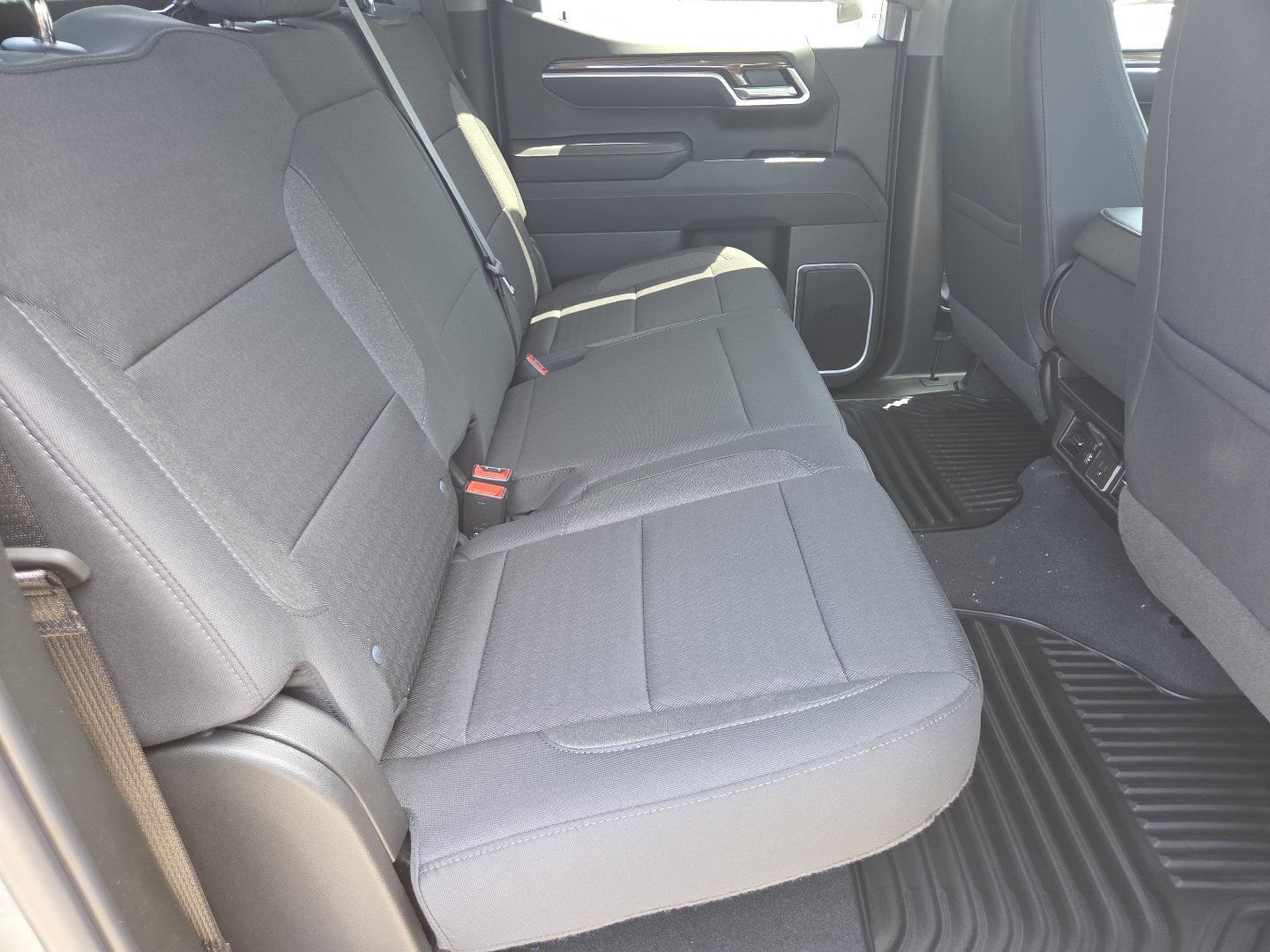 2026 Chevrolet Silverado 1500 LT - Photo 20