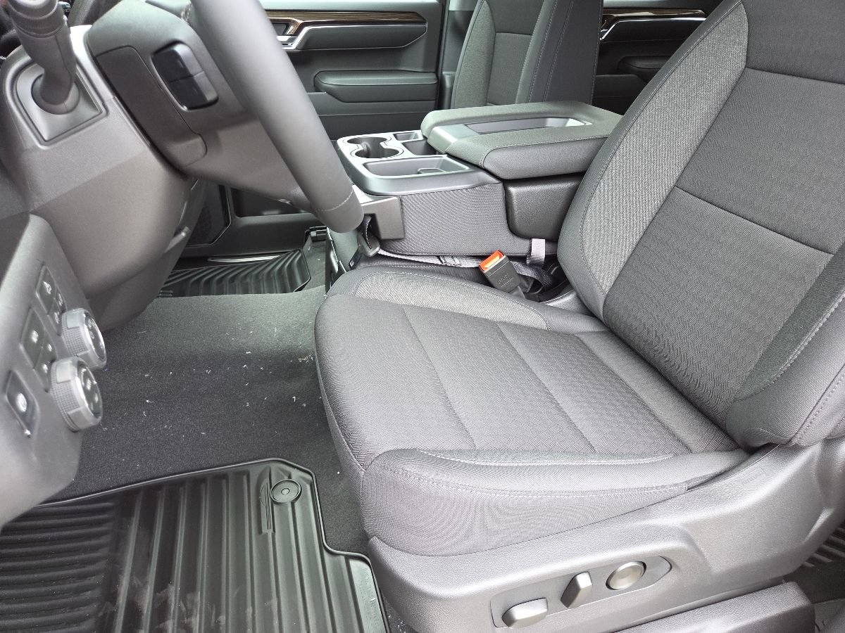 2026 Chevrolet Silverado 1500 LT - Photo 25