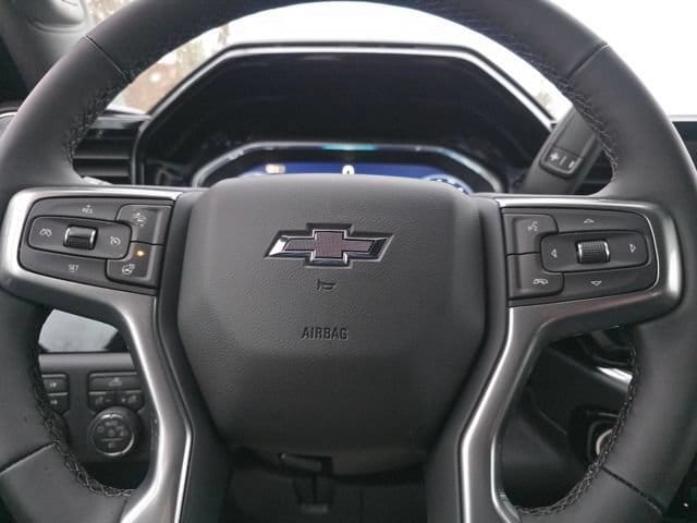 2026 Chevrolet Silverado 1500 LT Trail Boss - Photo 16