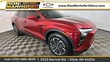 Chevrolet Blazer EV