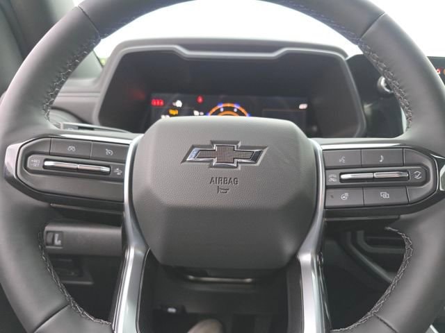 2026 Chevrolet Colorado Trail Boss - Photo 8