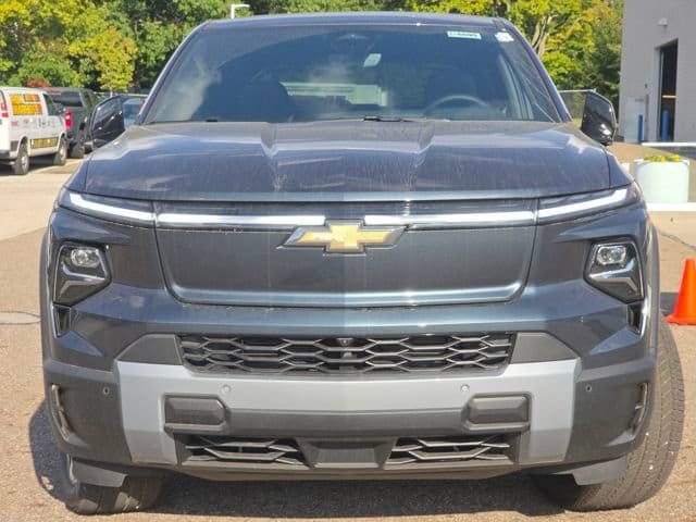 2026 Chevrolet Silverado EV LT - Photo 22