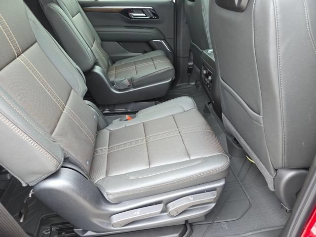 2026 Chevrolet Tahoe High Country - Photo 23