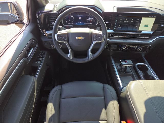 2026 Chevrolet Silverado 1500 LTZ - Photo 24