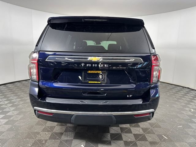 2023 Chevrolet Tahoe LT photo 2