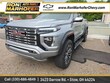  GMC Canyon