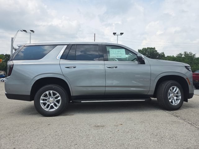 2026 Chevrolet Tahoe LT - Photo 21