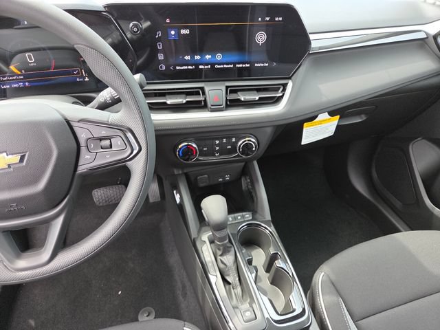 2026 Chevrolet Trailblazer LS - Photo 30